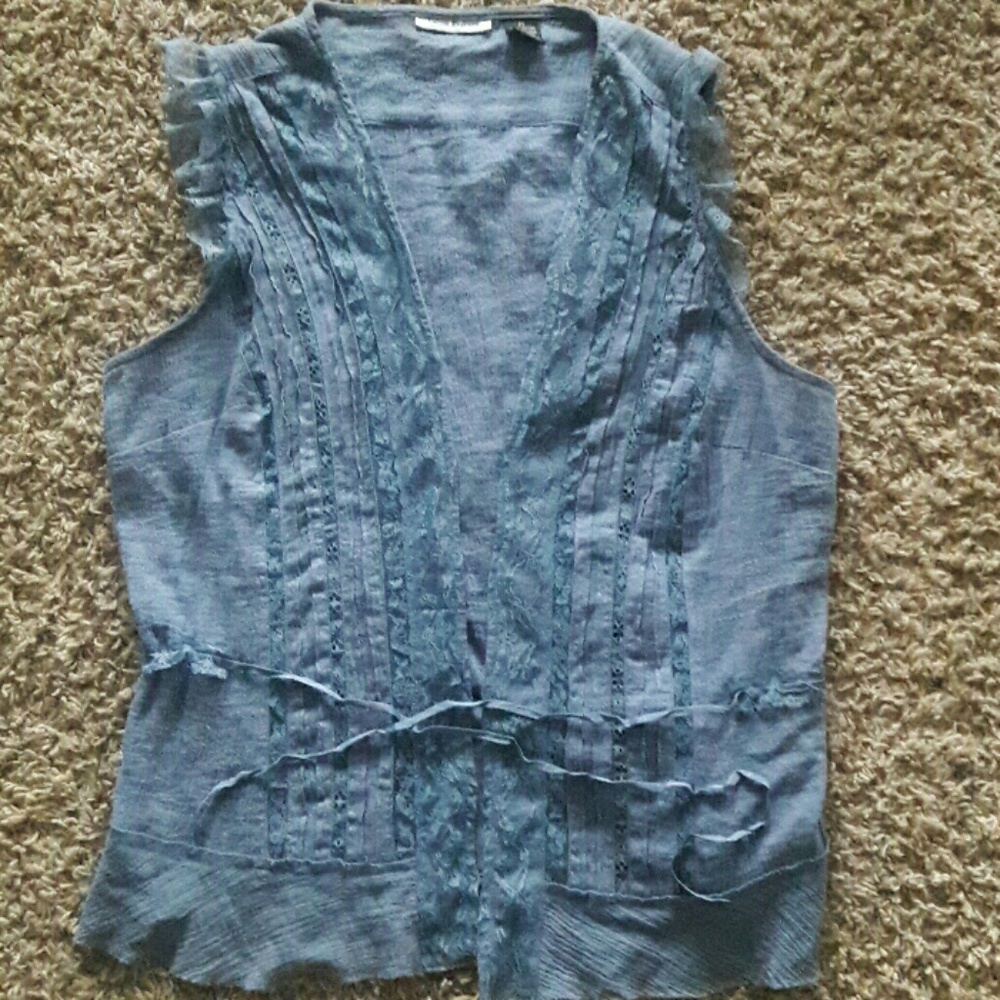 Vest